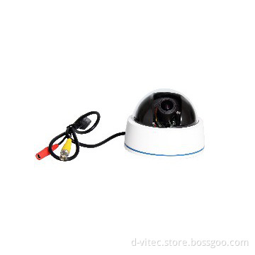 Dome CCTV Camera
